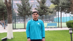 Afganistan'da TMV öğrencisi Harvard Üniversitesinde okuyacak
