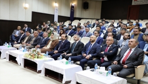 Afganistan-Türkiye diplomatik ilişkilerinin 100. yılı dolayısıyla mezunlar buluşması düzenlendi