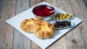 Afyonkarahisar'ın 4 yöresel lezzeti tescillendi