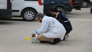 Ağrı'da akrabalar arasında silahlı kavga: 5 yaralı