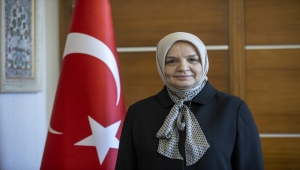 AK Parti Kadın Kolları 81 ilde "kadın emeği ve istikbali" temalı programlar düzenleyecek