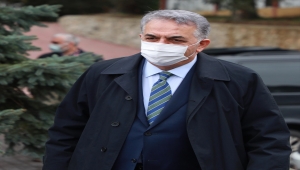 AK Parti Siyasi ve Hukuki İşler Başkanı Hayati Yazıcı, erken seçim söylemlerini değerlendirdi: