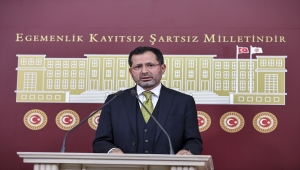 Akaryakıt kaçakçılığıyla mücadeleye ilişkin kanun teklifi TBMM'de