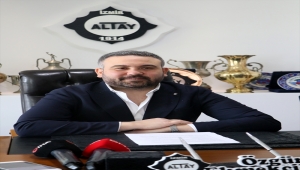 Altay Kulübü, Mustafa Denizli'ye takımın teknik direktörü olması için çağrıda bulundu