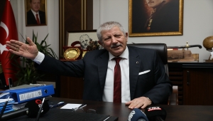 Amasya'da ramazan ayı boyunca ve bayramda şebeke suyu ücretsiz olacak
