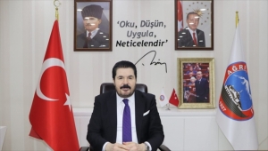 Anadolu Ajansı 101 yaşında