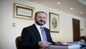 Anadolu Ajansı, Türkiye'nin 100 yıllık serüvenini kitaplaştırdı