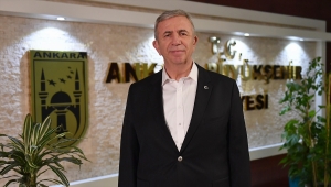 Ankara Büyükşehir Belediyesinin kampanyasında ihtiyaç sahiplerine 111 bin iftar ve sahur paketi bağışlandı