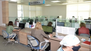 Antalya'da "aşı ikna ekipleri" çalışmalara başladı
