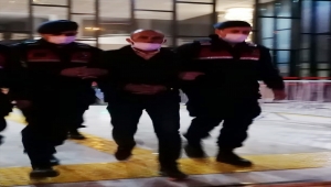 Antalya'da genç kadına araç içinde dayak iddiasına tutuklama