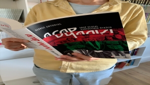 "Arap Uyanışı" Arap İsyanı'na mercek tutuyor