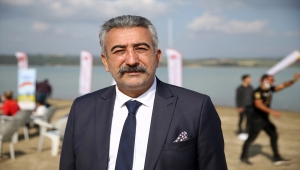 Avrupa Yamaç Paraşütü Hedef Şampiyonası etaplarından birinin Adana'da yapılması hedefleniyor
