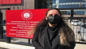 Bahçelievler'de karısını öldüren sanığa 20 yıl hapis cezası verildi