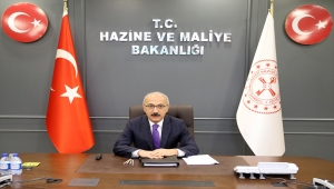 Bakan Elvan, AB üyesi ülkelerin büyükelçilerine ekonomi reformlarını anlattı
