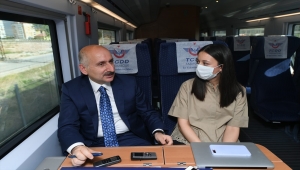 Bakan Karaismailoğlu, 2021'in Kanal İstanbul için önemli bir yıl olacağını söyledi: