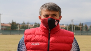 Beypiliç Boluspor'da hedef, rakipleriyle puan farkını düşürmek