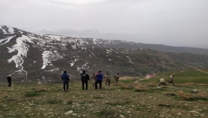 Bingöl'de 80 yaşındaki yaşlı adamdan 4 gündür haber alınamıyor