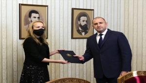 Bulgaristan'da ikinci kabine oluşturma girişimi de başarısız oldu