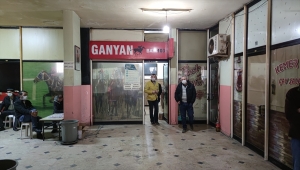Bursa'da kısıtlamayı ihlal ederek ganyan bayisinde at yarışı oynayan 22 kişiye para cezası