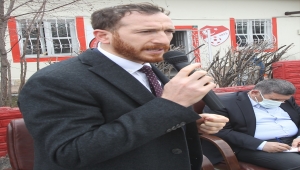 Büyükşehir Belediye Erzurumspor altyapıya yatırım yapacak
