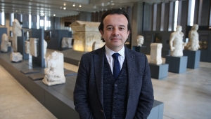 Çanakkale'de "2. Troas Sempozyumu" Anadolu'nun tarihi coğrafyasına ışık tutacak
