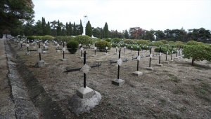 Çanakkale Kara Savaşlarının 106. yılı
