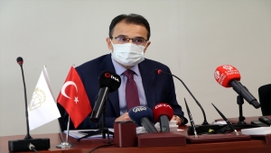 Çankırı Valisi Ayaz'dan sokağa çıkma kısıtlamasındaki muafiyetin istismar edilmemesi uyarısı