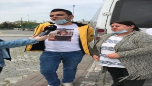 Çatışma arasında kalan liselinin ölümü davasında 6 sanığa 25'er yıl hapis cezası verildi 