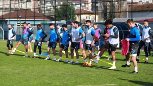 Çaykur Rizespor Teknik Direktörü Bülent Uygun: "Puanlara ihtiyacımız var"