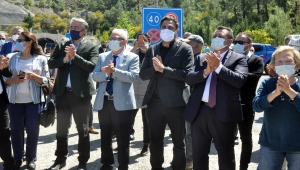 CHP Genel Başkan Yardımcısı Öztunç'tan, Muğla'daki Göcek Tüneli'nin geçiş ücretine tepki: