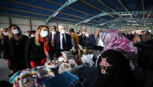 CHP Kadın Kolları Genel Başkanı Nazlıaka, İstanbul Sözleşmesi'nin fesih kararını tanımadıklarını söyledi: