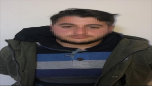 Cihangir'de bir kadını taciz ettiği iddia edilen şüpheli yakalandı