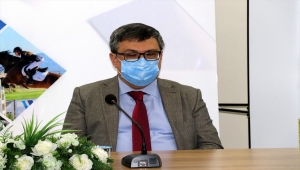 Cumhurbaşkanlığı Kupası Engel Atlama Yarışması 8-11 Ekim'de Kocaeli'de düzenlenecek