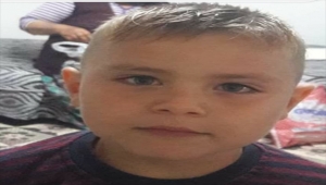 Denizli'de bahçede oynarken fenalaşan 6 yaşındaki çocuk hayatını kaybetti