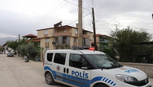 Denizli'de bir kişi, tartıştığı babasını bıçakla ağır yaraladı