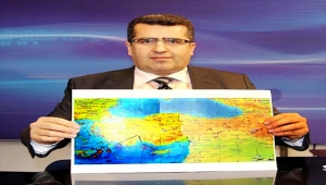 Deprem uzmanı Prof. Dr. Şakir Şahin'den Çorum'daki depreme ilişkin açıklama: