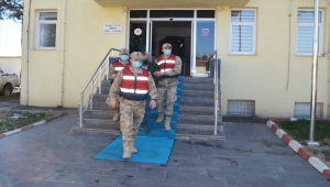 Diyarbakır'da 15 yıl kesinleşmiş hapis cezası bulunan hükümlü yakalandı