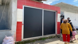 Düzce'de kaçak et kesimi yapılan 2 ruhsatsız iş yeri mühürlendi