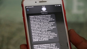 Edirne Valiliği koronavirüsle mücadelede ev hanımlarından destek istedi 