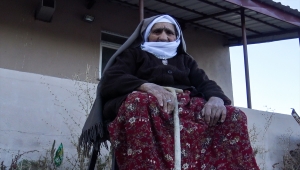 Ermeni çetelerinin Kars'ta yaptığı katliam unutulmuyor