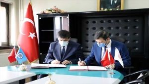 Erzincan'da turizm ve sanayi yatırımlarına 3,5 milyon liralık proje desteği sağlanacak
