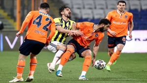 Fenerbahçe, zirve takibinde hata yapmadı