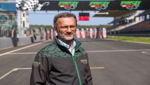 Formula 1'in nabzı 8 ay içinde ikinci kez İstanbul'da atacak