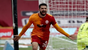 Futbol: Süper Lig