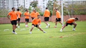 Galibiyet hasreti 8 hafta sonra biten Adanaspor'da ligde kalma umutları arttı