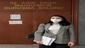 Gazeteci Melis Alphan'ın 7,5 yıla kadar hapsi istendi