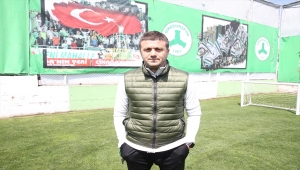 Giresunspor, 44 yıllık Süper Lig özlemine son vermek için inançlı 