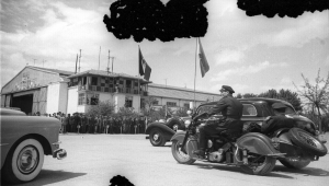 GRAFİKLİ - Türk Polis Teşkilatı 176 yaşında