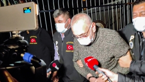 GÜNCELLEME 3 - Kartal'daki bir avukatlık bürosunda silahlı kavga