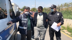 GÜNCELLEME - Adana'da tabancayla başından vurularak hayatını kaybeden çocuğun babası adli kontrolle salıverildi